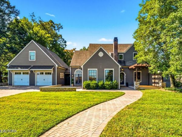 2224 Hillsboro Heights, Knoxville, TN 37920