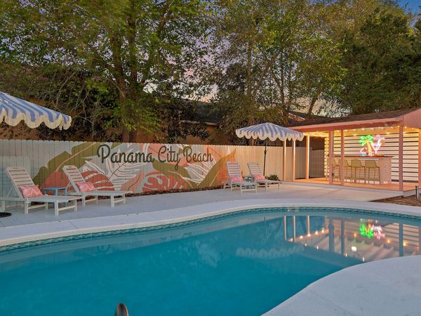 104 Sun Lane, Panama City Beach, FL 32413