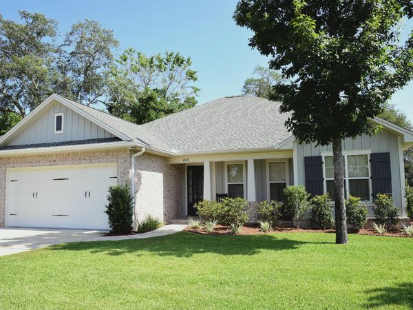 806 Flowering Path, Niceville, FL 32578