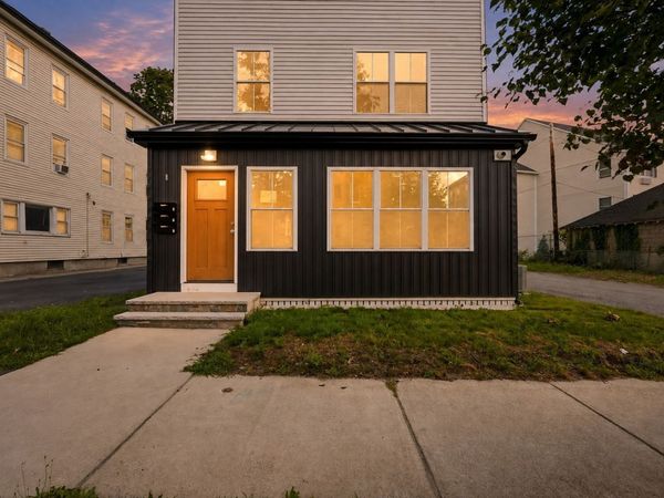 71 Dewey St, Unit 1,2,3, Worcester, MA 01610