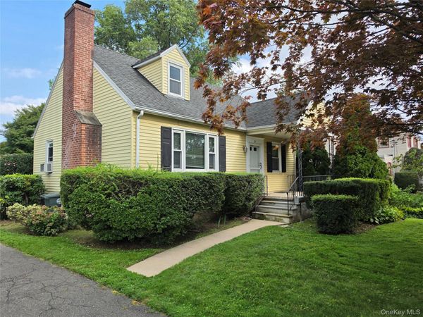 27 Haines Boulevard, Port Chester, NY 10573