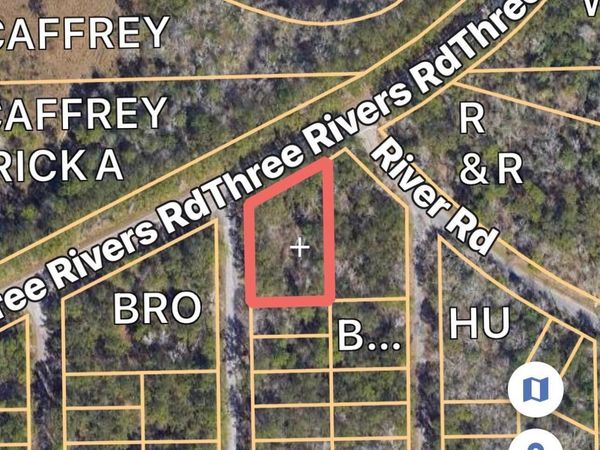 Bonnie Street, Gulfport, MS 39503