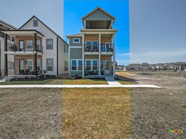 634 Chambray Road , New Braunfels, TX 78130
