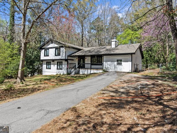 330 Winterberry Drive, Athens, GA 30606
