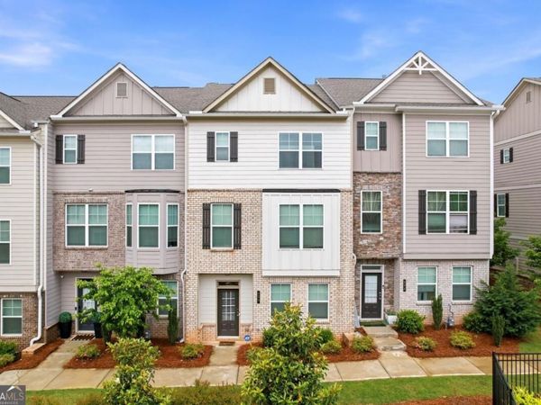 528 Sonata Walk, Marietta, GA 30067