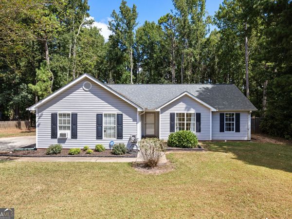 185 Hayward Bishop Way, Senoia, GA 30276