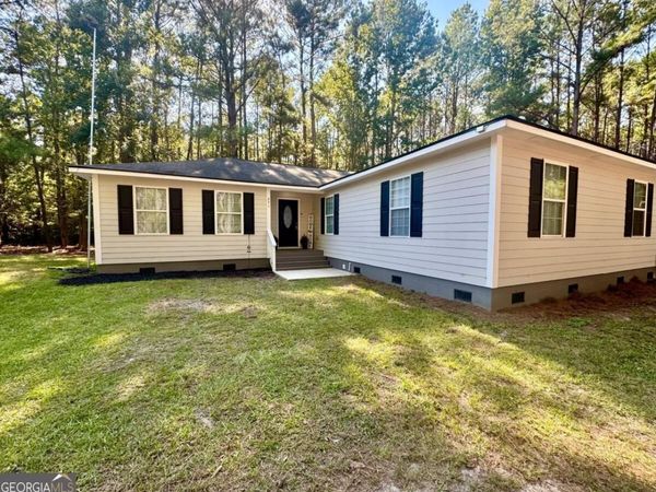 271 Thomas Circle, Springfield, GA 31329