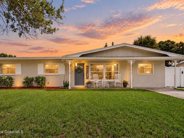 2391 Lorna Drive , Melbourne, FL 32935