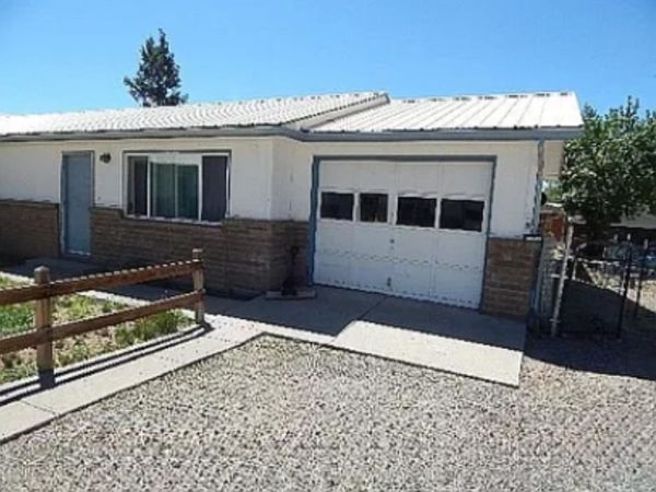 345 NW 4th Street , Cedaredge, CO 81413