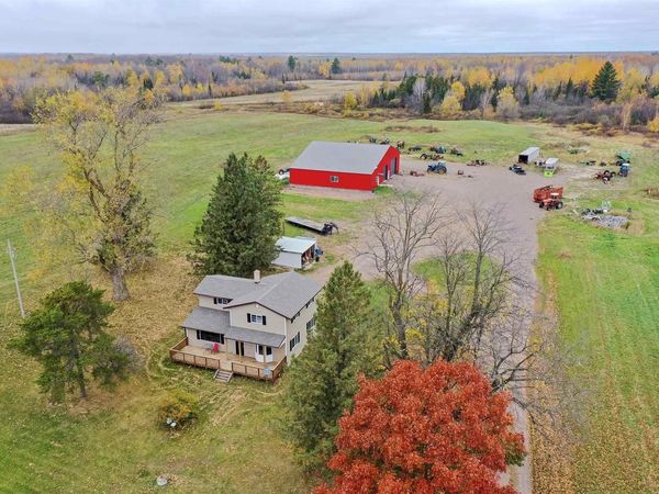 W6518 COUNTY ROAD M, Unit Lot A, Ogema, WI 54459