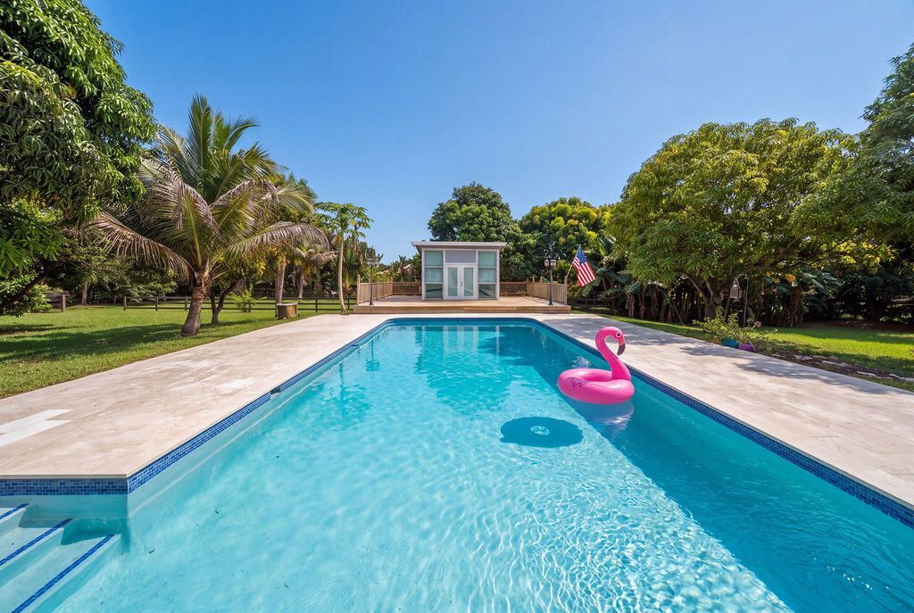 4910 SW 205th Avenue, Southwest Ranches, FL 33332 Photo