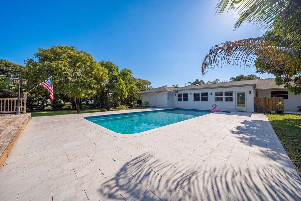4910 SW 205th Avenue, Southwest Ranches, FL 33332 Photo