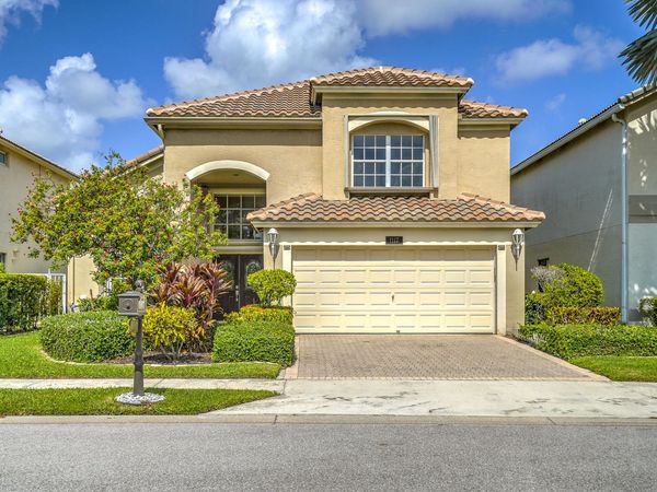 1117 AVONDALE Court, West Palm Beach, FL 33409