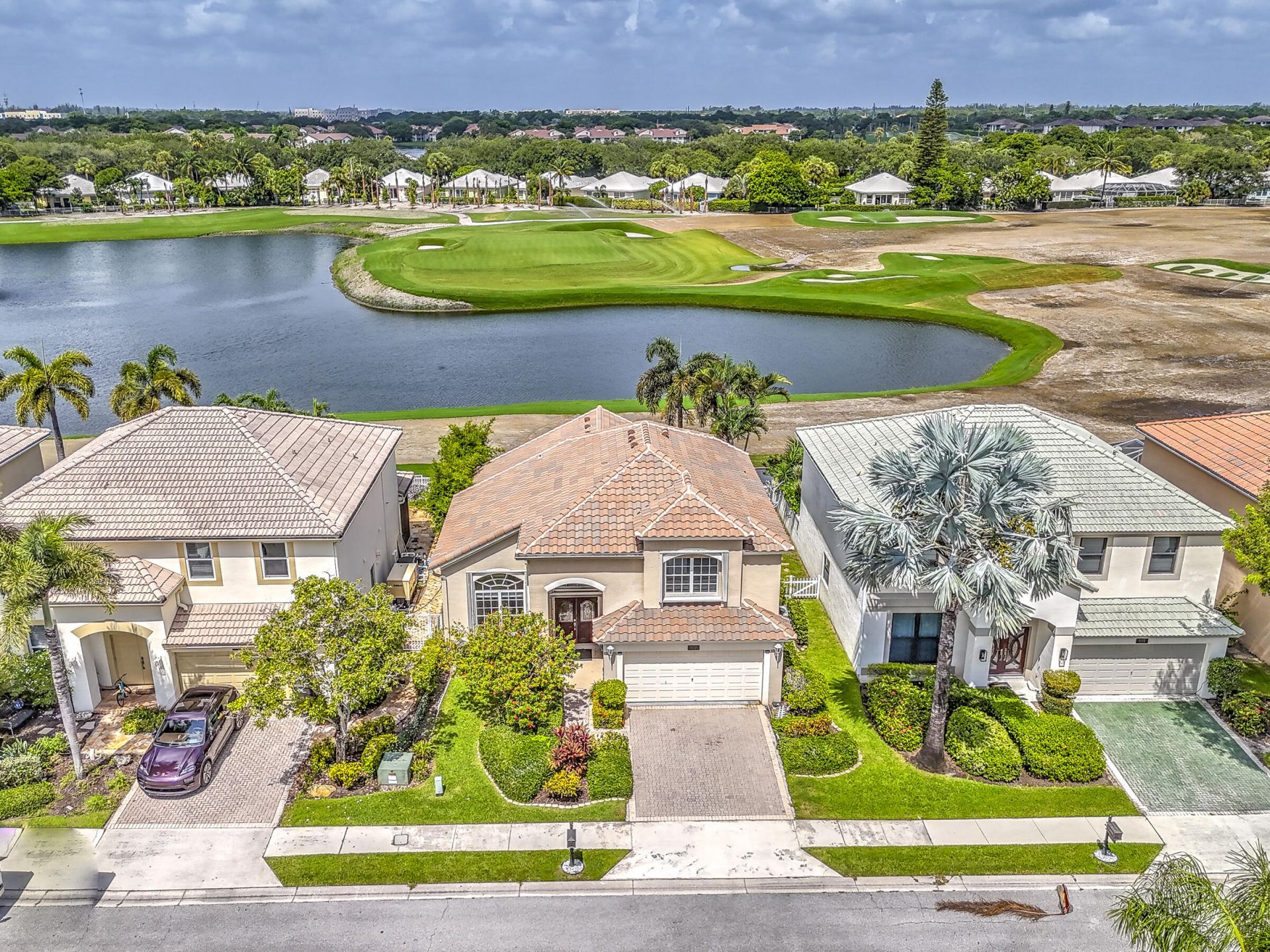 1117 Avondale Court, West Palm Beach, FL 33409 Photo