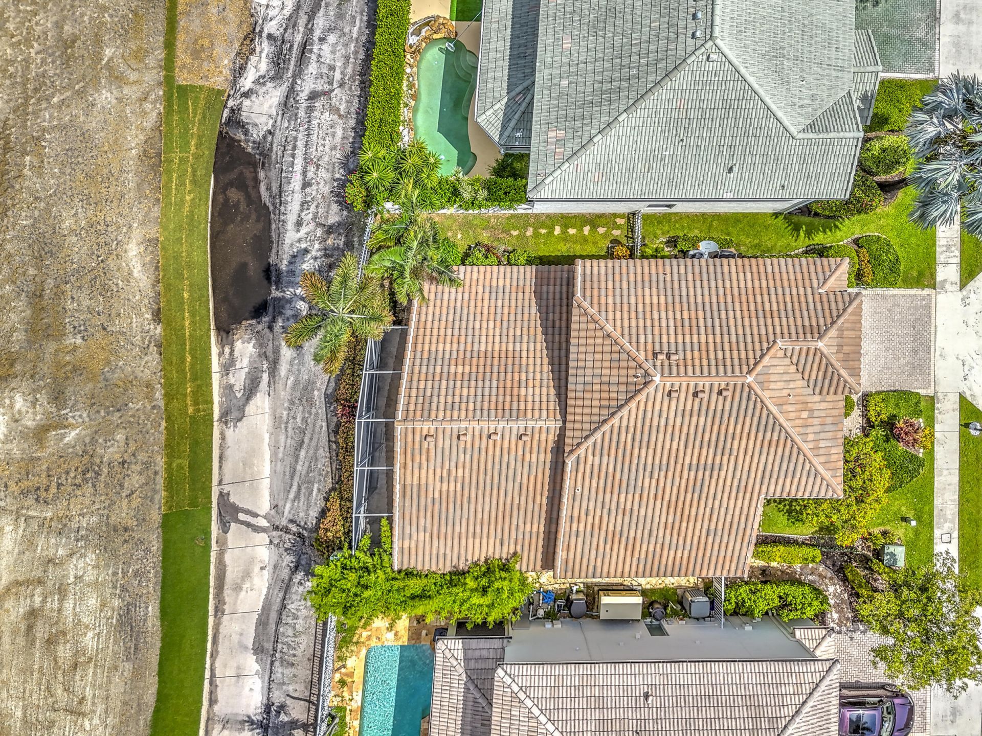 1117 Avondale Court, West Palm Beach, FL 33409 Photo
