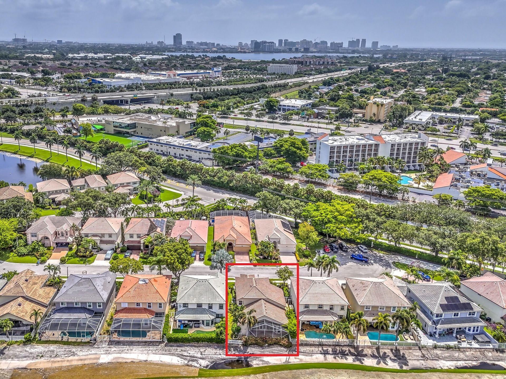 1117 Avondale Court, West Palm Beach, FL 33409 Photo