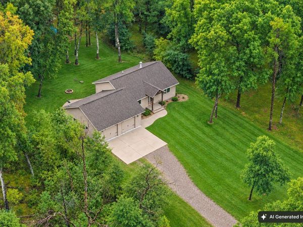 317 Juniper Trail, Nekoosa, WI 54457