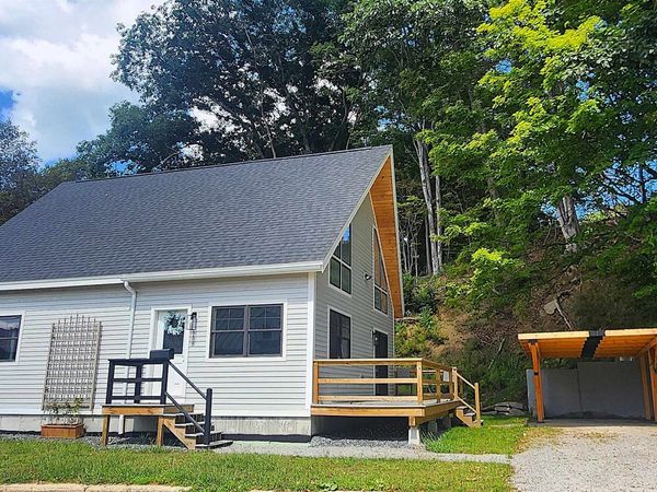 188 Wall Street, Springfield, VT 05156