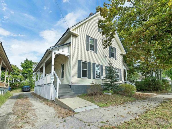 12-14 West Street, Concord, NH 03301