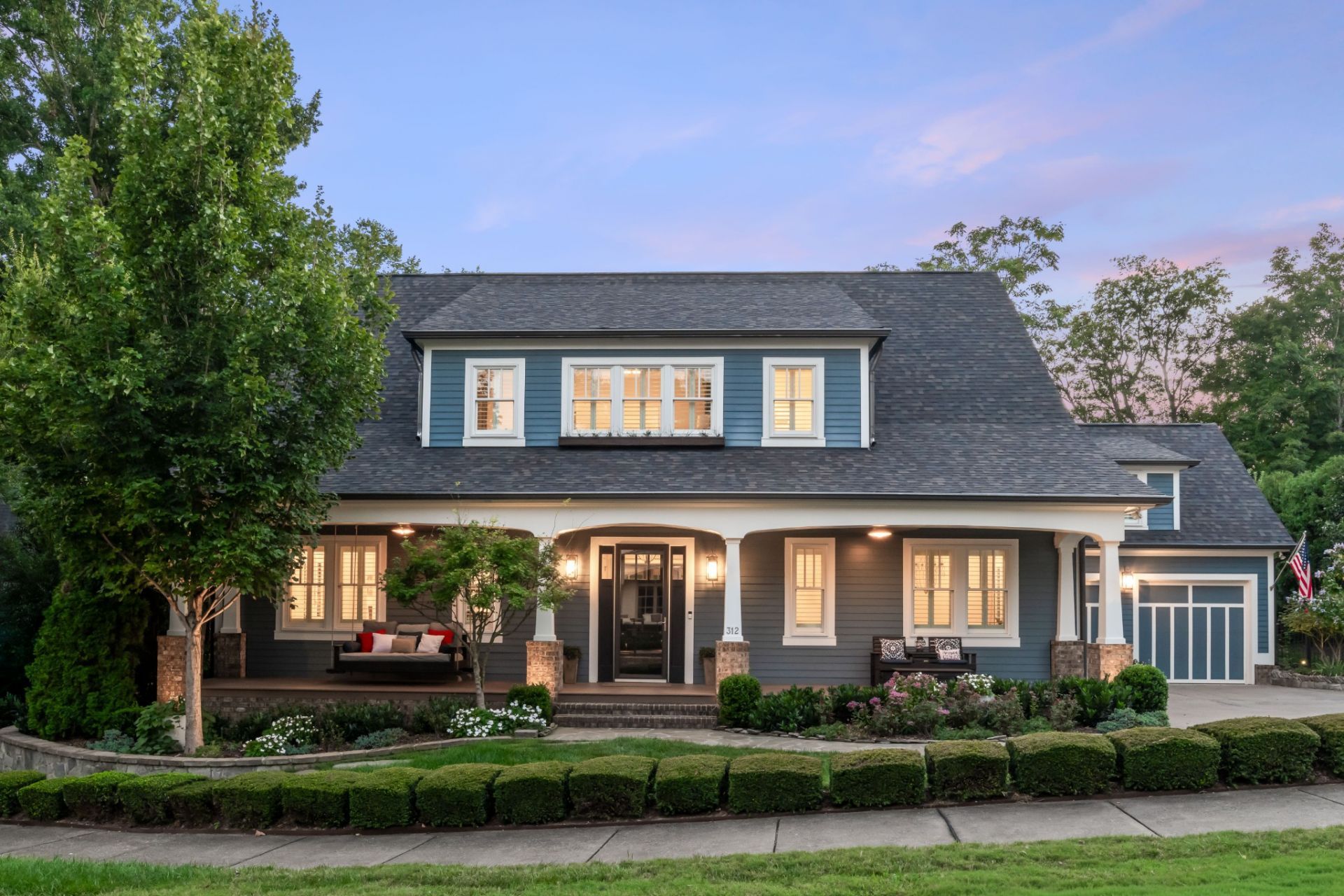 312 Ledgelawn Ct, Franklin, TN 37064 Main Photo