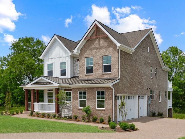 1138 Willow Springs Dr , Lebanon, TN 37087