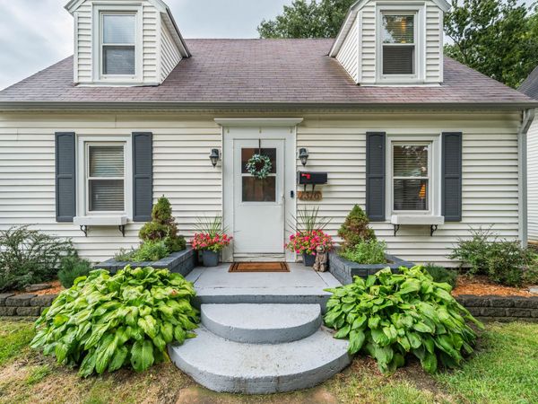 1316 Marshall Street, Boone, IA 50036