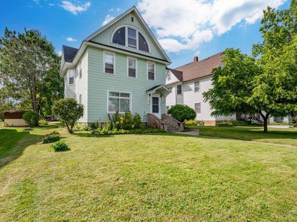213 Sadie Street, Marble, MN 55764