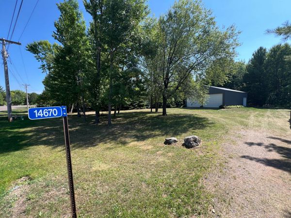 14670 Cross Lake Road , Pine City, MN 55063