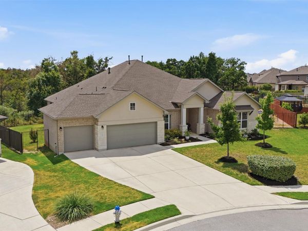 501 Great Lawn CV, Liberty Hill, TX 78642