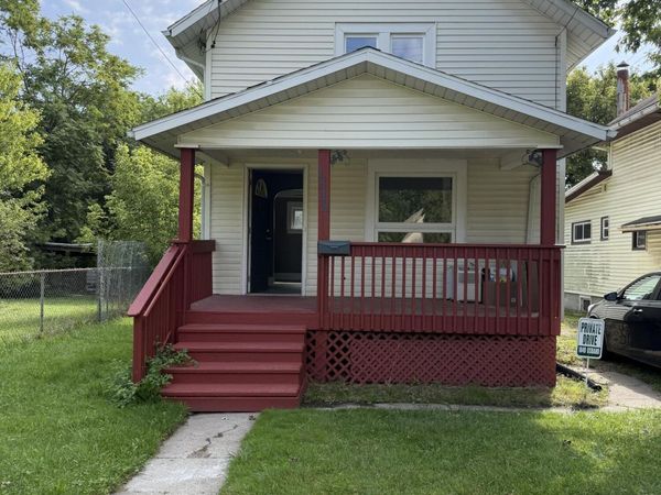 1849 Osband Avenue, Lansing, MI 48910