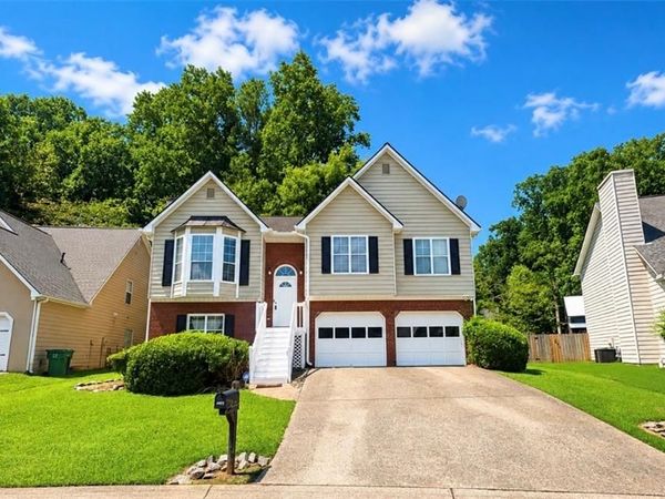 3603 Vineyard Way , Smyrna, GA 30082