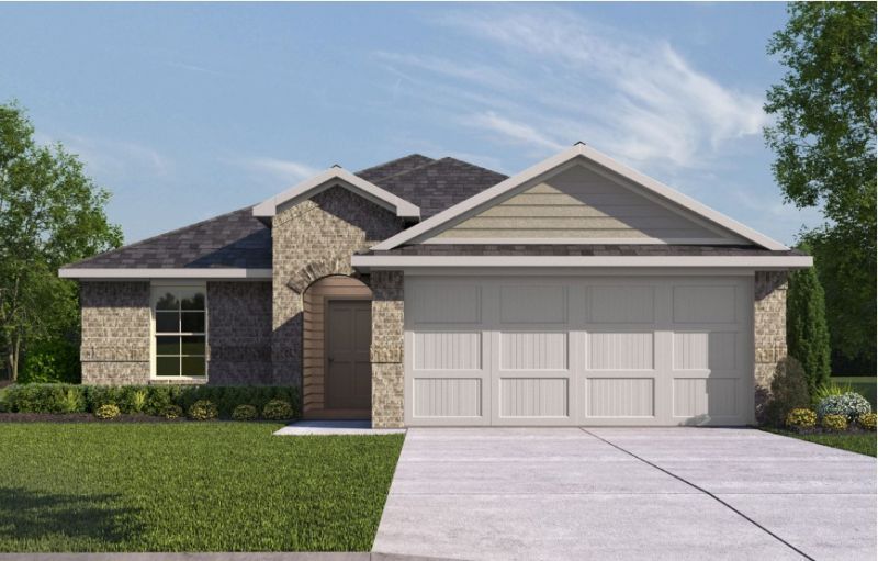 4466 Tulip Avenue , Springdale, AR 72764 Main Photo