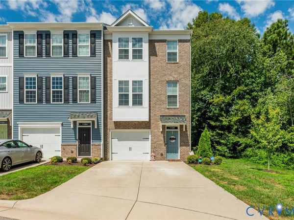 11200 Magill Terrace Drive , Chester, VA 23831