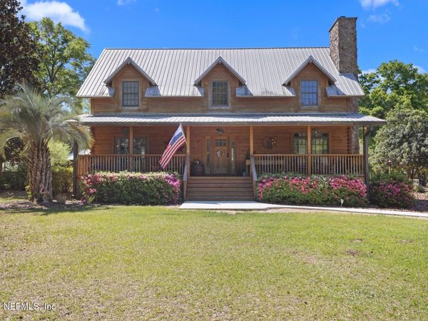 25743 NW 62ND Avenue, High Springs, FL 32643
