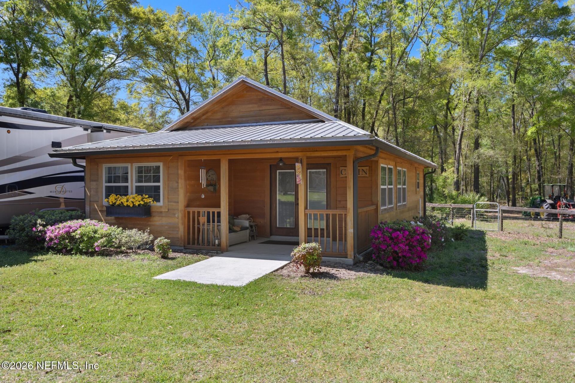 25743 NW 62nd Avenue, High Springs, FL 32643 Photo