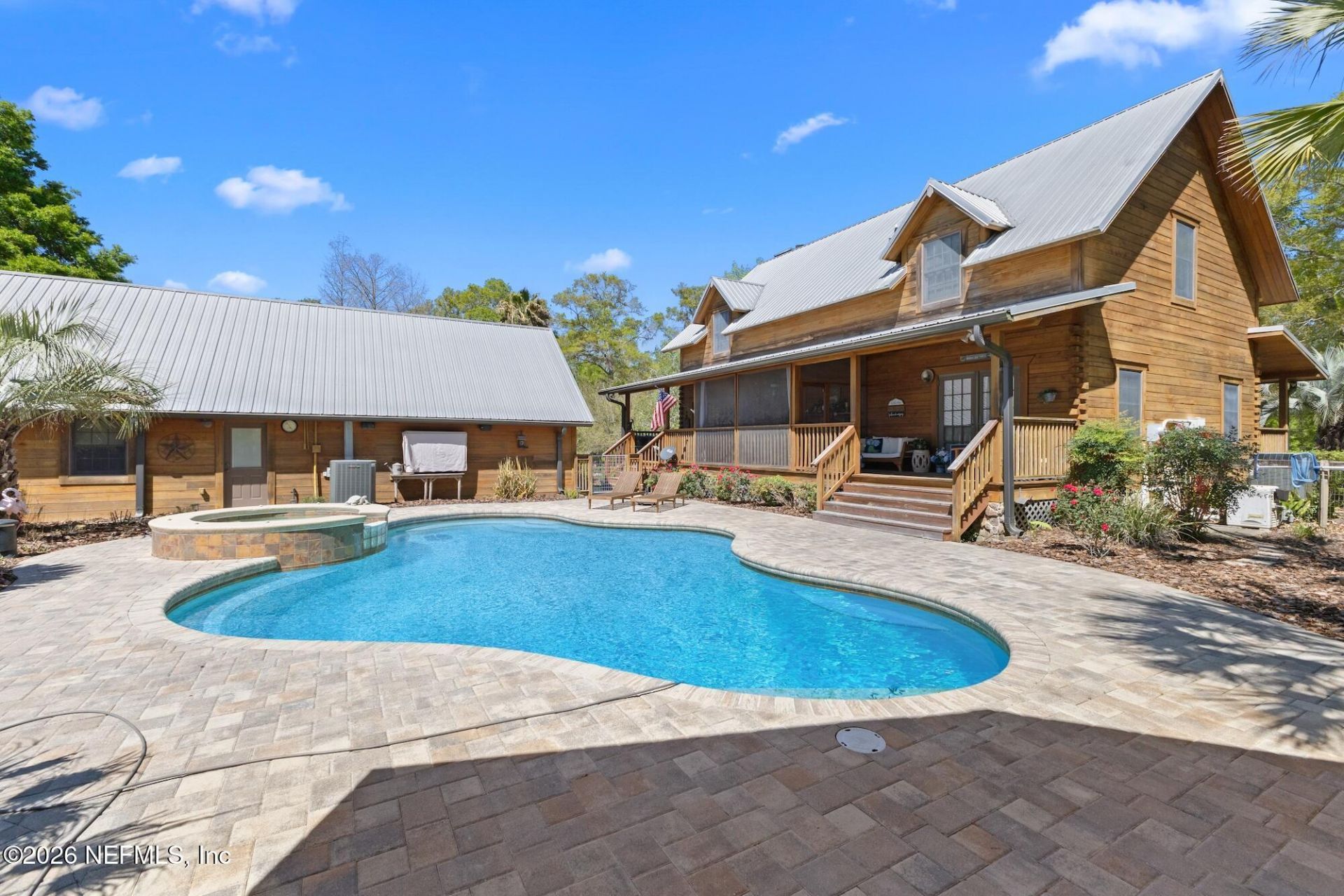 25743 NW 62nd Avenue, High Springs, FL 32643 Photo