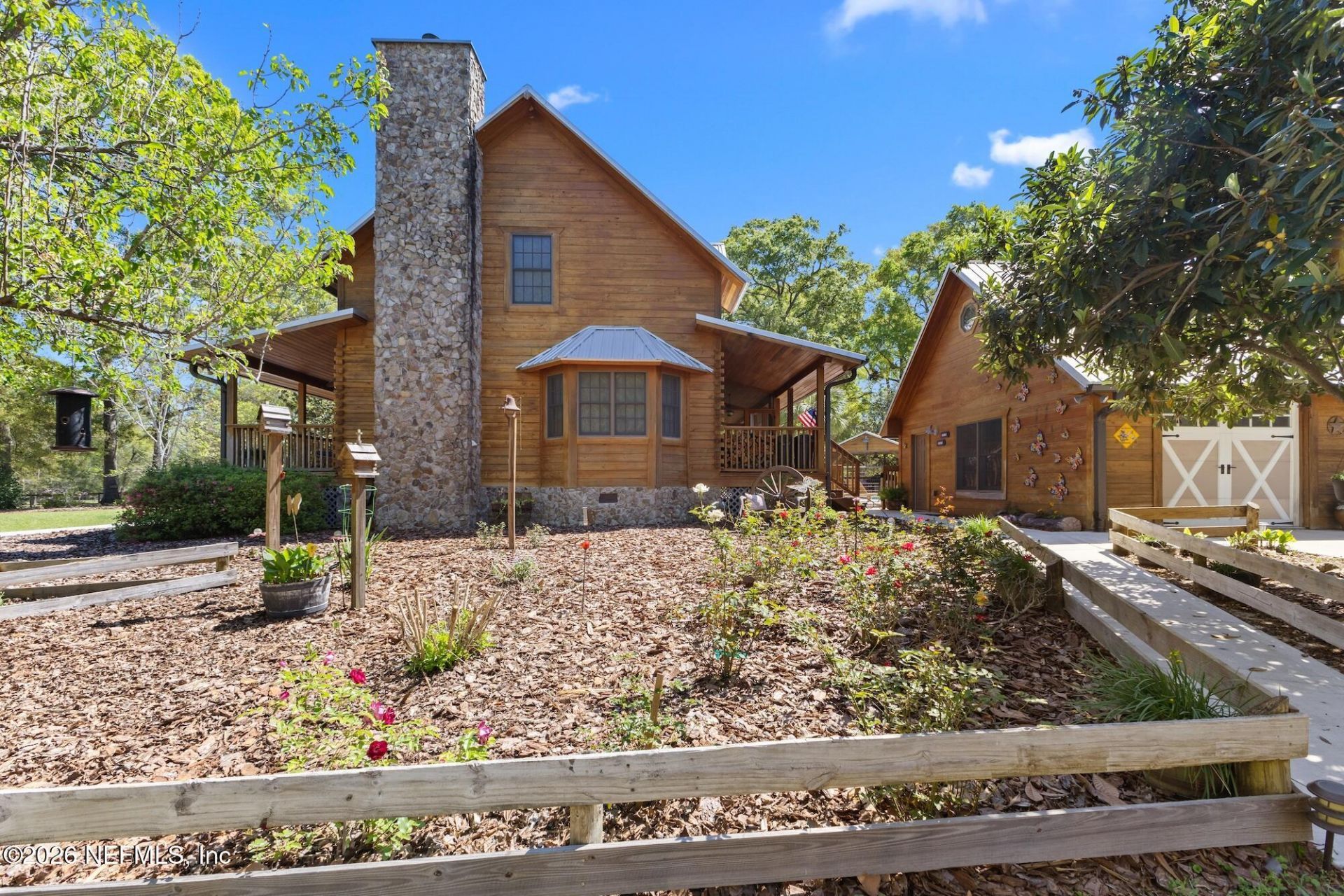 25743 NW 62nd Avenue, High Springs, FL 32643 Photo