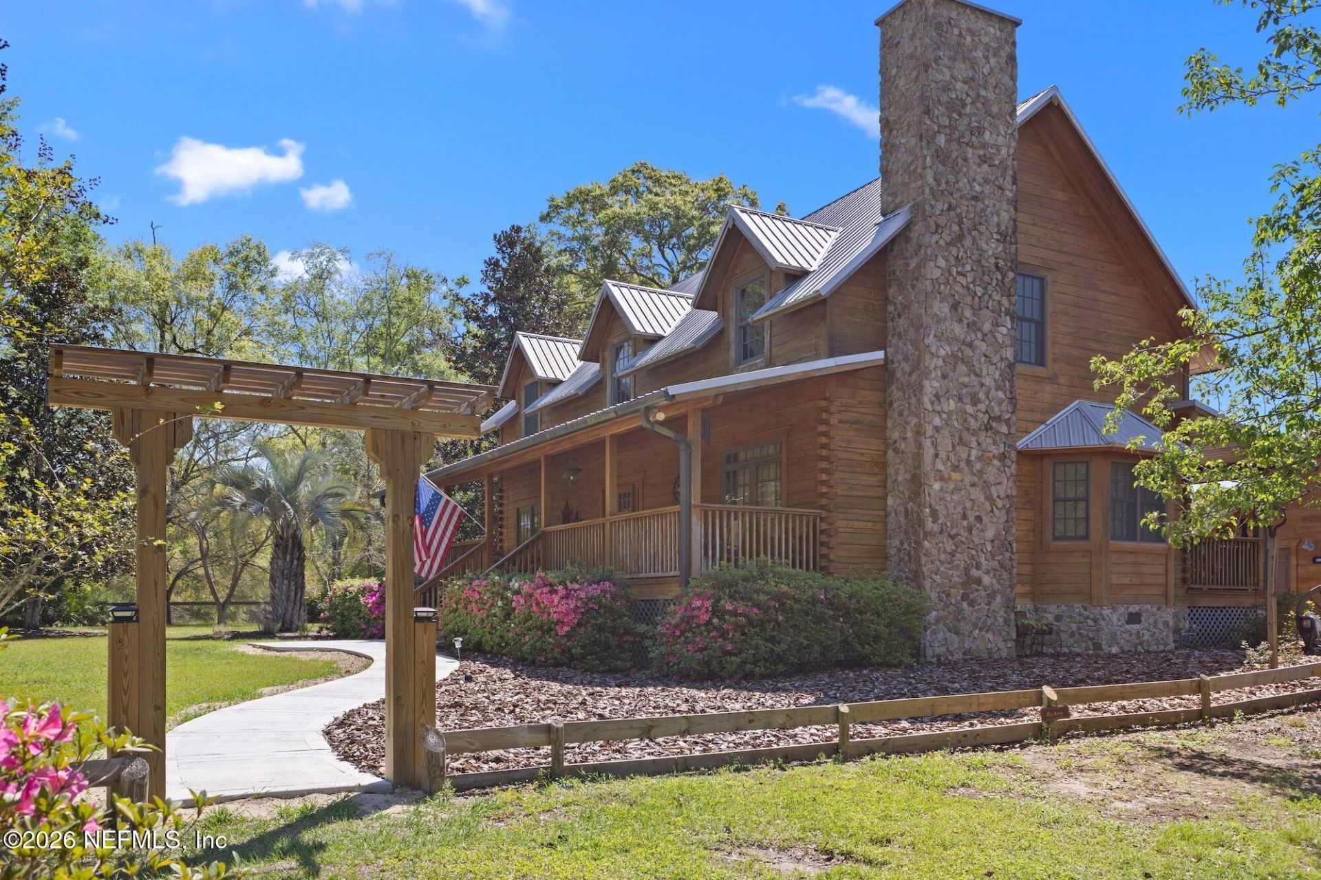 25743 NW 62nd Avenue, High Springs, FL 32643 Photo