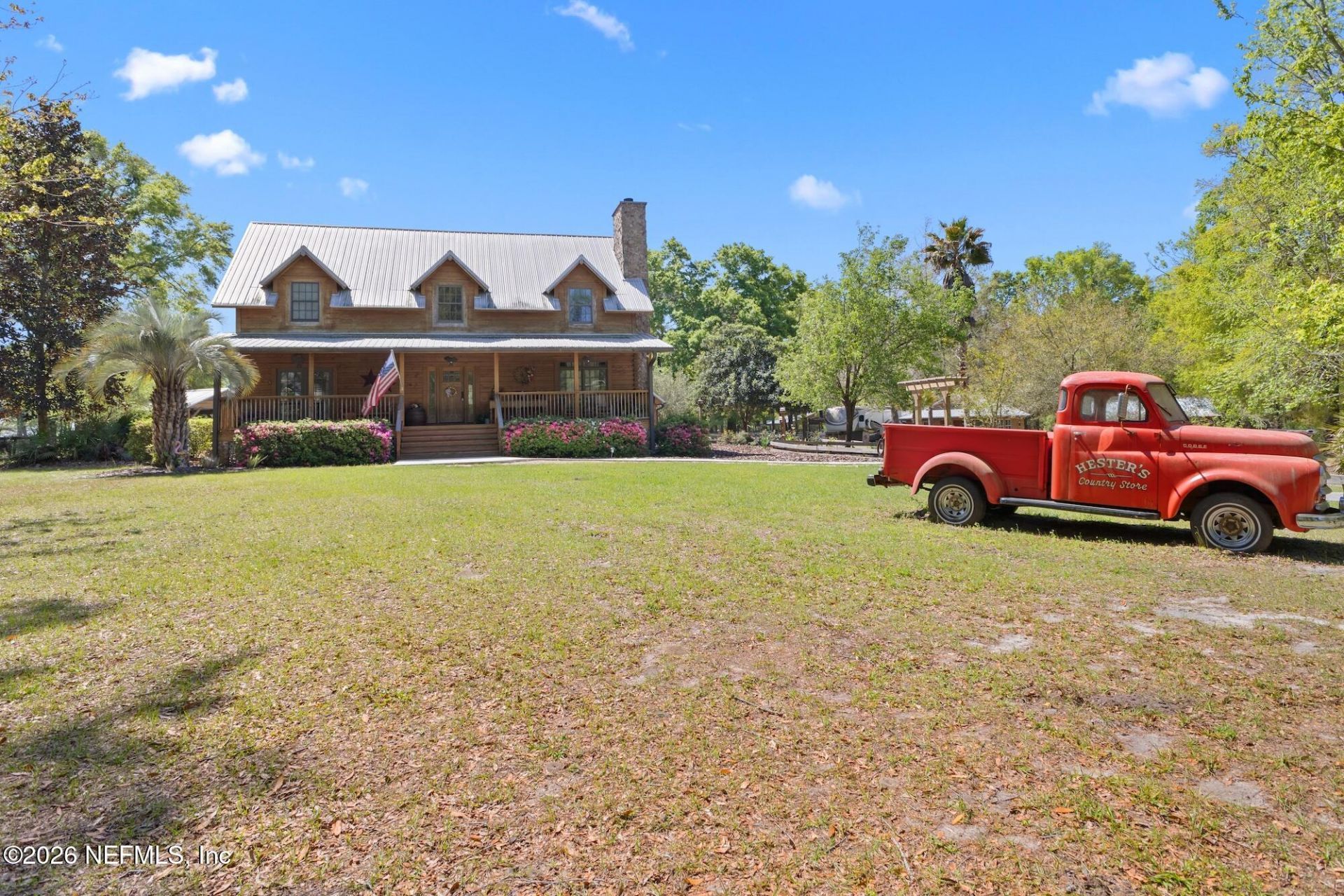 25743 NW 62nd Avenue, High Springs, FL 32643 Photo