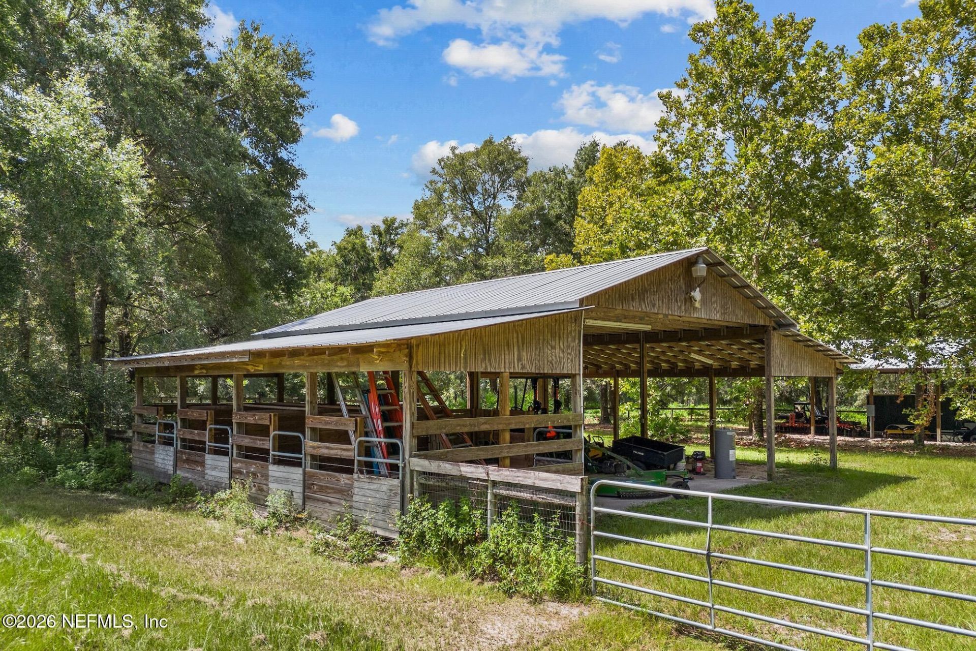 25743 NW 62nd Avenue, High Springs, FL 32643 Photo