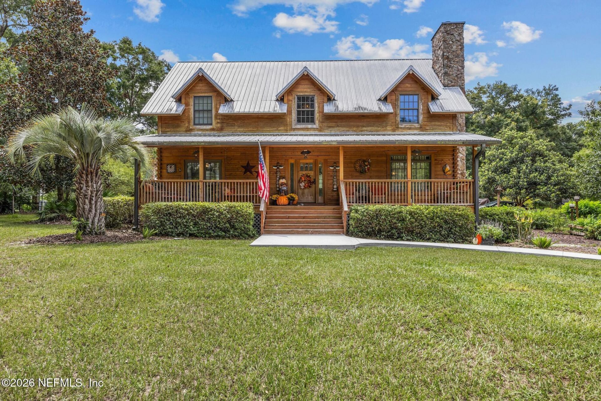 25743 NW 62nd Avenue, High Springs, FL 32643 Photo