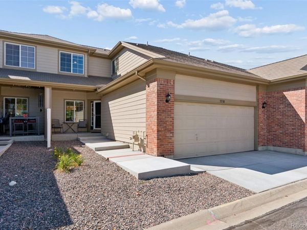 3530 W 126th Place , Broomfield, CO 80020