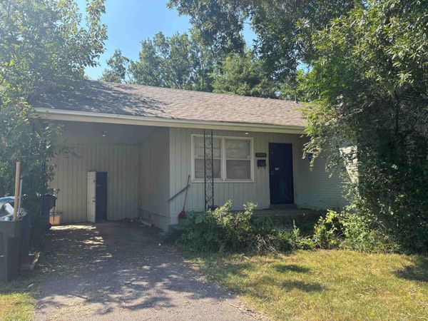 3995 SOUTHLAWN AVE, Memphis, TN 38111