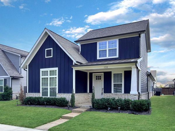 5592 GERBER RD, Arlington, TN 38002