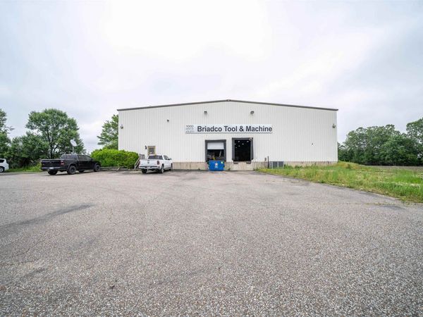 1000 JETTON DR, Covington, TN 38019