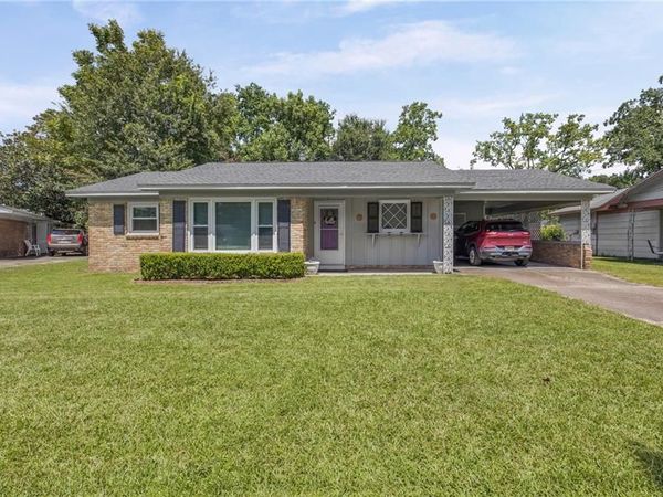 3206 Desire Street, Mobile, AL 36606