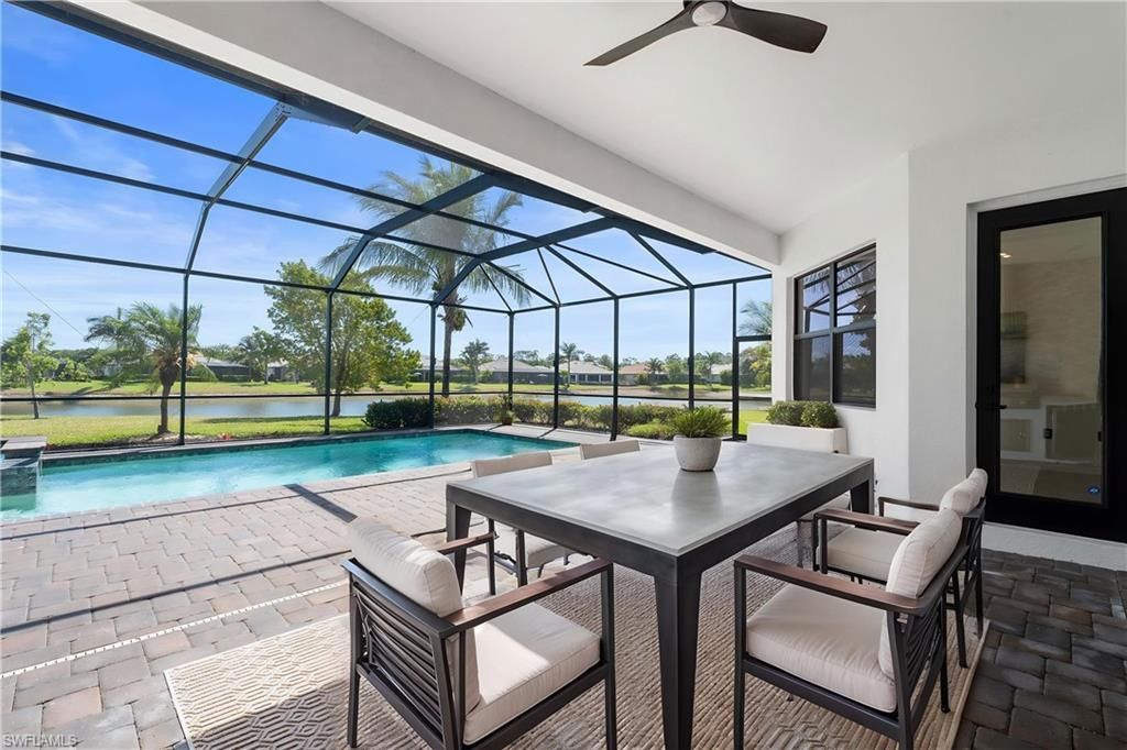 2067 Antigua Ln , Naples, FL 34120 Photo