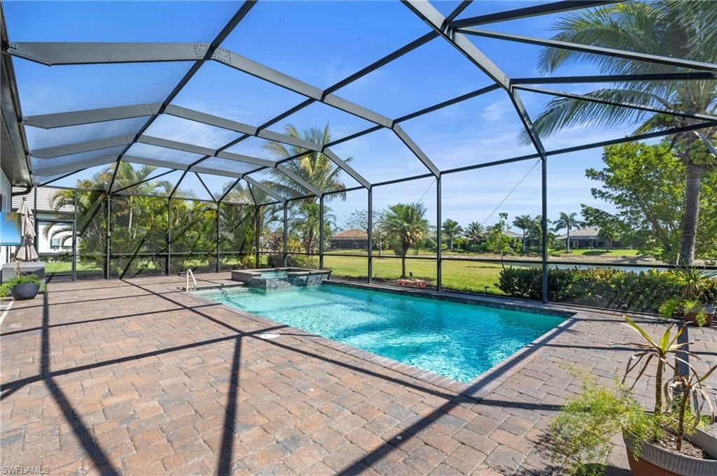 2067 Antigua Ln , Naples, FL 34120 Photo