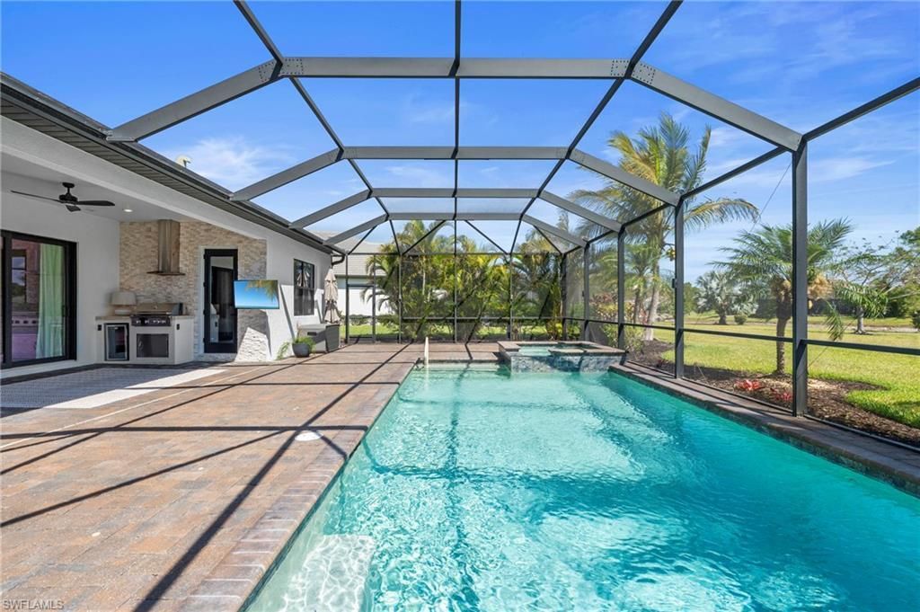 2067 Antigua Ln , Naples, FL 34120 Photo