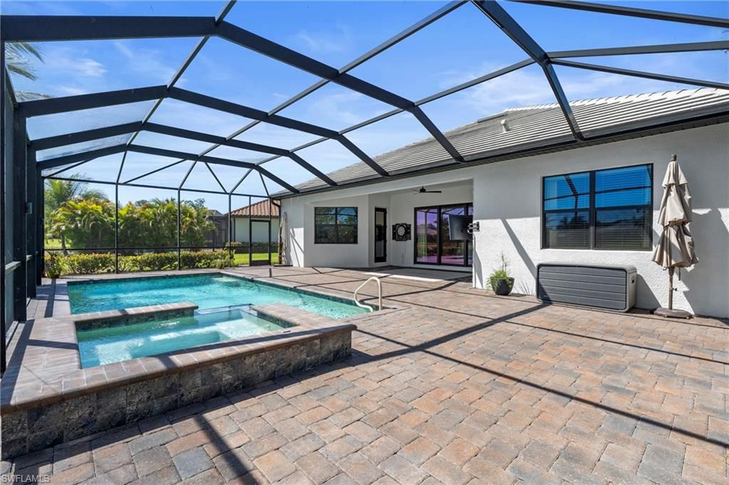 2067 Antigua Ln , Naples, FL 34120 Photo